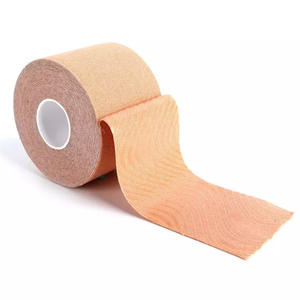 Sujetadores de cinta para el pecho sin costuras y transpirables para mujer, sujetador Invisible de estilo diario, cubiertas para pezones, Bralette sin tirantes, levantamiento de senos - Product Image 2