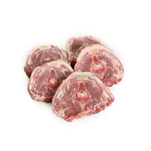 Réductions sur le cou d'agneau congelé Coupes de cou d'agneau congelées de qualité - Product Image 3