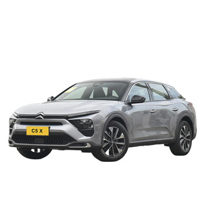 Voiture d'occasion Dongfeng Auto Citroën <span class=keywords><strong>C5X</strong></span> 2023, 5 portes, 5 places, 1.6T essence, sport, à vendre - Product Image 1