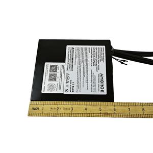 Paquete de Baterías de Litio AMORGE 10S4P 36V 25AH 50A con BMS ANT Bluetooth - Product Image 5