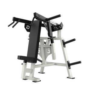 Máquinas de selección de carga de PIN de precio de fábrica de alta calidad equipo de fitness push-up ergonómico uso de gimnasio en casa superventas - Product Image 2
