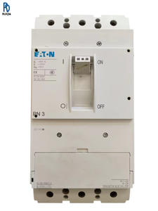 PN3 Molded <b>Case</b> Circuit Breaker Isolating <b>Switch</b> 3P 630A Low Voltage Electrical <b>Switch</b> Overload Device Power Distribu - Product Image 1