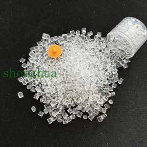 Résine de polycarbonate en poudre à haut débit PC Korea Chemistry PC-1150U, qualité moulage, pour pièces automobiles (granulés) - Product Image 3