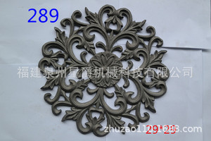 क्वानझोउ डाली लोहे के छोटे पशु सहायक उपकरण चीन से - Product Image 6