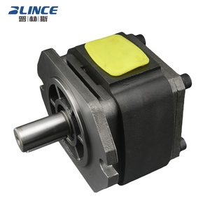 Bomba Hidráulica de Alta Presión Blince Hy-Tek Voi-th, Bomba de Engranajes Hidráulicos Internos Servo <span class=keywords><strong>Ipv</strong></span> 3 4 5 para Piezas de Máquinas de Espuma - Product Image 2