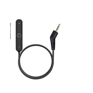 Câble de mise à niveau stéréo BT5.0 avec interface 3,5 mm pour casques supra-auriculaires modèles à réduction de bruit QC15/QC25/QC3/AE2/OE2 - Product Image 3