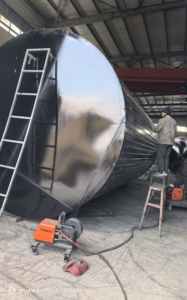 沥青储罐 - Product Image 3