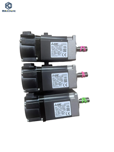 Motor HG-KN13J-S100 de 100W, Motor Industrial de Alta Potencia, Motor para Máquinas, Motor de Control Industrial - Product Image 1