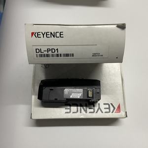 Fabriqué au Japon, unité de communication compatible PROFIBUS DP KEYENCE DL-PD1 avec une vitesse de 9,6 Kbit/s à 12 Mbit/s et une tension de 20 à 30 VDC - Product Image 5