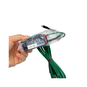เครื่องเป่าลมแบบไอออนิซิ่งสำหรับตรวจสอบไฟฟ้าสถิตย์ KEYENCE SJ-L005F ของแท้ 100% ใหม่เอี่ยม พร้อมการรับประกันหนึ่งปี - Product Image 4