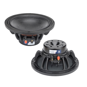 Loa siêu trầm <span class=keywords><strong>10</strong></span> <span class=keywords><strong>inch</strong></span> Neodymium, loa trầm âm thanh DJ, loa bass cho hệ thống âm thanh DJ tốt nhất, loa line array OEM 10ND-75 - Product Image 3