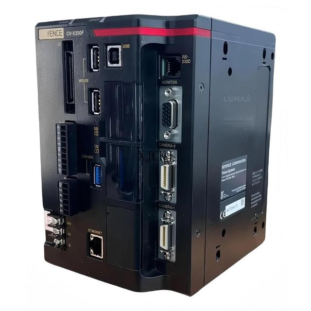 ORIGINAL SUPPLY CV-X350F 5-MEGAPIXEL CAMERA SUPPORT CONTROLLER