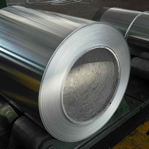 Venta Directa de Fábrica China: Bobina de Aleación de Aluminio 6063 T5 y 7075 T6, Tira de Aluminio 6063 T5 - Product Image 5