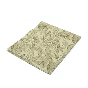 Good price polycotton TC 65/35 80/20 dyed solid color polyester cotton camo fabric textile camouflage raw material suppliers