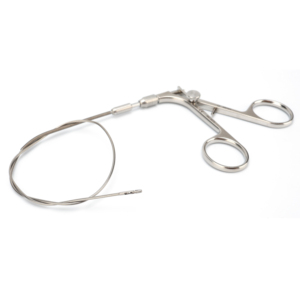 ขายร้อน <span class=keywords><strong>Urology</strong></span> เครื่องมือผ่าตัดคีมยืดหยุ่น <span class=keywords><strong>Urology</strong></span>,เครื่องมือทางเดินปัสสาวะคีม serratedy แบบยืดหยุ่น - Product Image 4