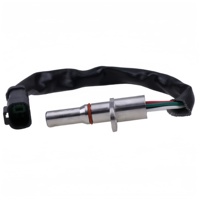 Sensor de Velocidad 2623764 262-3764 para Motores 3044C C3.4 C2.2 246C 246D 236D 242D CB-44B CB-46B CB7, Accesorios para Excavadoras Caterpillar