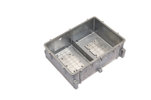 高精度铝压铸件-嘉威定制<span class=keywords><strong>OEM</strong></span>解决方案（IATF 16949认证）-轻质且坚固 - Product Image 6