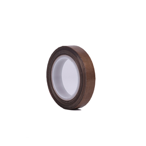 <span class=keywords><strong>Cinta</strong></span> <span class=keywords><strong>de</strong></span> PTFE <span class=keywords><strong>de</strong></span> Alta Temperatura <span class=keywords><strong>para</strong></span> Selladora al Vacío y Máquina <span class=keywords><strong>de</strong></span> Sellado por Impulso, Resistente al Calor 260 ° <span class=keywords><strong>Cinta</strong></span> Adhesiva <span class=keywords><strong>de</strong></span> Silicona Antiadherente C <span class=keywords><strong>de</strong></span> 0.13mm - Product Image 4