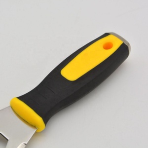 Bán Hot Thép Không Gỉ Putty Dao Sơn Scraper Dụng Cụ Cầm Tay - Product Image 4