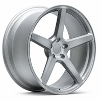 Jantes en alliage d'aluminium de 19, 20, 21, 22 et 23 pouces pour voitures particulières, monobloc forgées, 4x100, 4x108, 5x120, 5x112, 5x100, 5x114.3