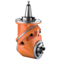 Centre d'usinage CNC à portique robuste GS2015, fraisage CNC vertical pour l'usinage industriel des métaux
