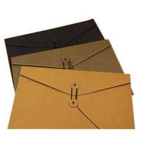 Carpeta de Documentos de Reuniones con Cubierta Impresa A4 Personalizada, Carpeta de Plástico, Organizador de Carpetas, Venta al por Mayor de Fábrica