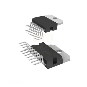 ตัวแทนจำหน่ายสินค้าอิเล็กทรอนิกส์อย่างเป็นทางการ E-L5950 ไอซี รีกูเลเตอร์ คอนเวอร์เตอร์ รถยนต์ 5 ช่อง 15 มิลลิวัตต์ - Product Image 1