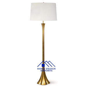 Lámpara de pie decorativa para el hogar, para dormitorio, lámpara de pie decorativa de Metal de alta calidad, decoración para hoteles y restaurantes, superventas - Product Image 1