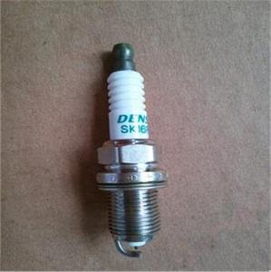 Bougie d'allumage Iridium SK16R11 90919-01240 pour Corolla Matrix Prius - Product Image 2