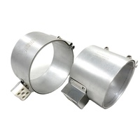 120v 220v 230v 240v תעשייתי custom נציץ בנד דוד 400w