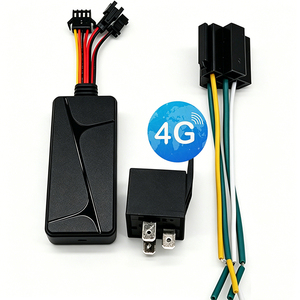 Nuevo Sistema de Rastreo GPS Whatsgps/<span class=keywords><strong>Itrack</strong></span>, Rastreador GPS para Vehículos, Motocicletas, Bicicletas y Autos Privados - Product Image 3
