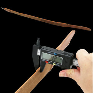 Sangle d'affûtage en cuir, pour affûtage des couteaux - Product Image 4