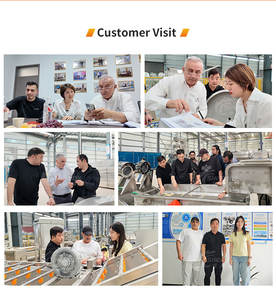 Shepody Automatische Doorlopende Friteuse <span class=keywords><strong>Machine</strong></span> Friteuse Gas Commerciële Frites Continue Friteuse <span class=keywords><strong>Machine</strong></span> - Product Image 6