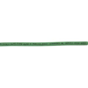 Cable UL y <span class=keywords><strong>CSA</strong></span> List 350MCM 500 Kcmil <span class=keywords><strong>AL</strong></span> XHHW-2 600V SUN RES - Product Image 4