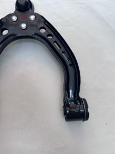 1043966-00-A 1043965-00-A แขนควบคุมระบบกันสะเทือนหน้าส่วนบนของเทสลารุ่น S 2012-2023ชิ้นส่วนตัวถังรถแบบใหม่ - Product Image 4