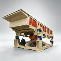 Fabricant chinois de tamis de calibrage de particules de bois de qualité supérieure pour ligne de production de panneaux de particules