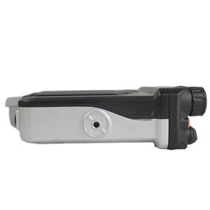 Radio mobile DMR MD785 MD788 MD782 UHF VHF AES-256 GPS 50W, radio numérique bidirectionnelle, station de base mobile, talkie-walkie longue portée - Product Image 4