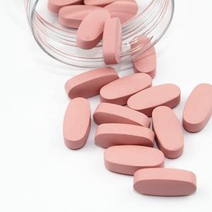 Gran oferta, suplemento de Salud de etiqueta privada, multivitaminas naturales y tabletas multiminerales, cápsulas, cápsulas blandas, píldoras, suplemento - Product Image 3