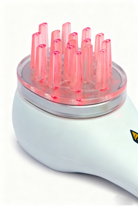 <span class=keywords><strong>Masseur</strong></span> à lumière rouge haute performance - <span class=keywords><strong>Masseur</strong></span> <span class=keywords><strong>de</strong></span> physiothérapie professionnel avec lunettes <span class=keywords><strong>de</strong></span> protection - Product Image 3