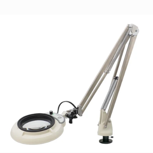 Instrumento de Inspección Óptica OTSUKA ENVL6K-FD con Brazo Oscilante Largo de 2X-10X y Antireflejos - Product Image 1