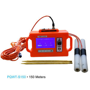 Détecteur d'eau souterraine, prix bas, haute qualité, sondeur d'eau de puits profond, capteur 100m-500m de profondeur - Product Image 4