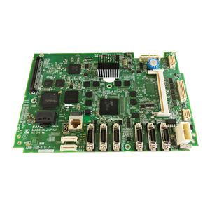 Módulo de Placa de Control FANUC A20B-8102-0116, Módulo PCB de Control - Product Image 1