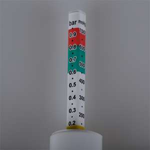 配送用真空抽出器システムCE承認の産卵真空抽出器牽引インジケーター付き産卵吸引カップ - Product Image 6