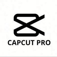 Licencia de Software Capcut Pro y Suscripción a Edición de Vídeo, 1 Mes, en Stock