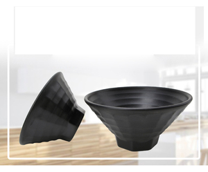 Juego de Vajilla de Estilo Japonés para Sopa <span class=keywords><strong>Ramen</strong></span> para Restaurante con Palillos, Cucharón, Juego de Cucharas y Tazón Grande para <span class=keywords><strong>Ramen</strong></span> - Product Image 2