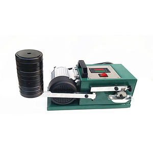 हुज़ेंग लुब्रिकेंट तेल घर्षण परीक्षण उपकरण और पहनने के परीक्षण मशीन ल्यूब घर्षण परीक्षण मशीन - Product Image 2