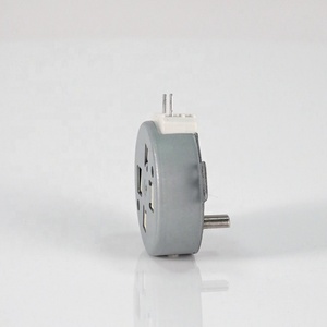 Moteur synchrone à courant alternatif monophasé 4W puissance nominale 60Hz fréquence antidéflagrante protéger les pièces de rechange de la Machine à vaisselle 49TYJ - Product Image 2