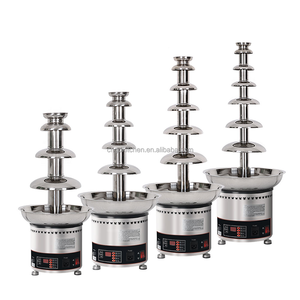 Meilleure machine à <span class=keywords><strong>chocolat</strong></span> fondant pour restaurant en promotion - Product Image 4