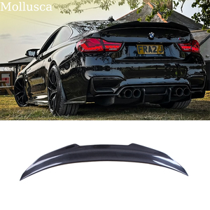 ชุดแต่งสปอยเลอร์คาร์บอนไฟเบอร์สไตล์ M4 F82 - Product Image 1
