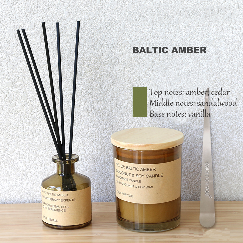 BALTIC AMBER